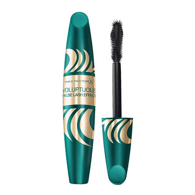 Max Factor - Voluptuous False Lash Effect Mascara Black