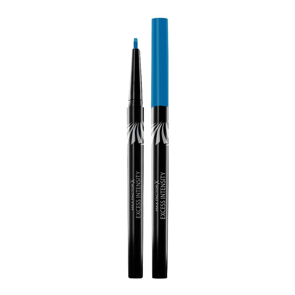 Max Factor - Excess Long Wear Eye Liner - Excessive Cobalt 09 — image 1 — Meeshop Pakistan