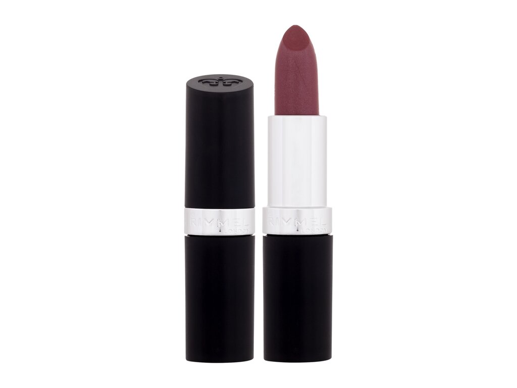 Rimmel London - Lasting Finish Lipstick - 380 Plum Pillow — image 1 — Meeshop Pakistan