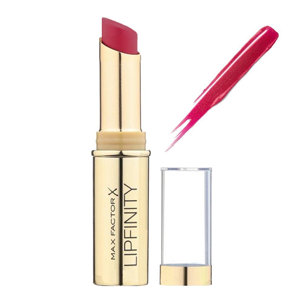 Max Factor - Lipfinity Long Lasting - So Luxuriant 65 — image 1 — Meeshop Pakistan