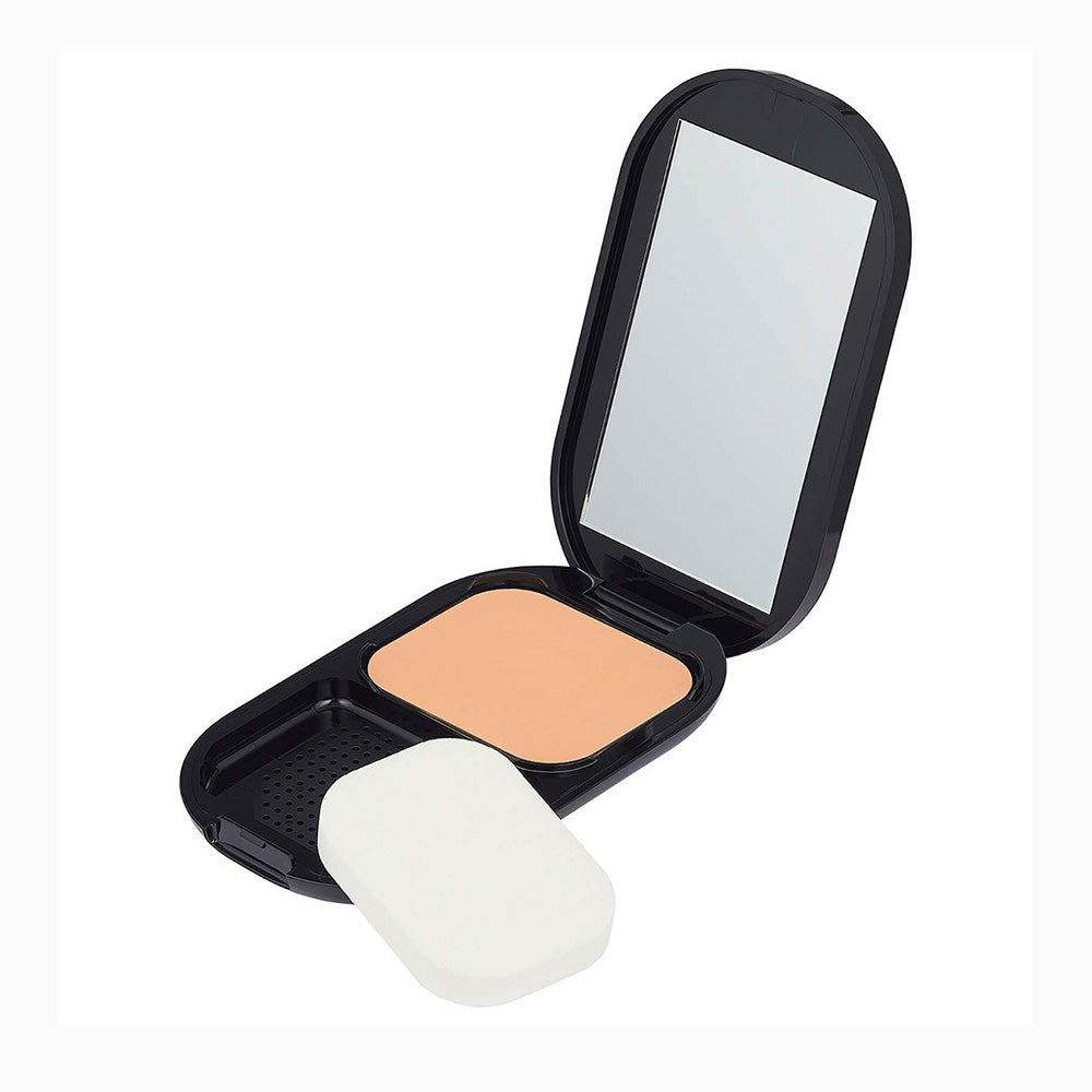 Max Factor - Facefinity Compact 002 Ivory — image 1 — Meeshop Pakistan