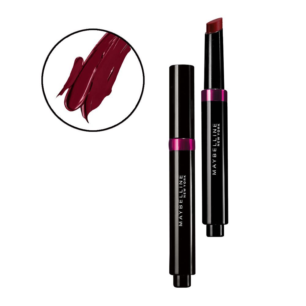 Maybelline - Shine Compulsion Lacquer pen - 01 — image 1 — Meeshop Pakistan
