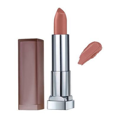 Maybelline - Color Sensational Creamy Matte Lipstick 656