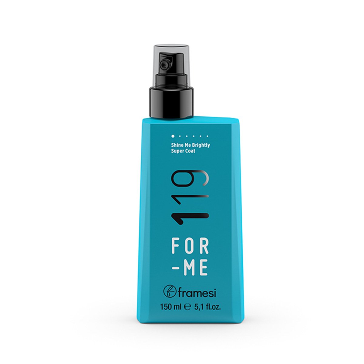 Framesi - FOR ME 119 Shine Me Brightly Super Coat — image 1 — Meeshop Pakistan