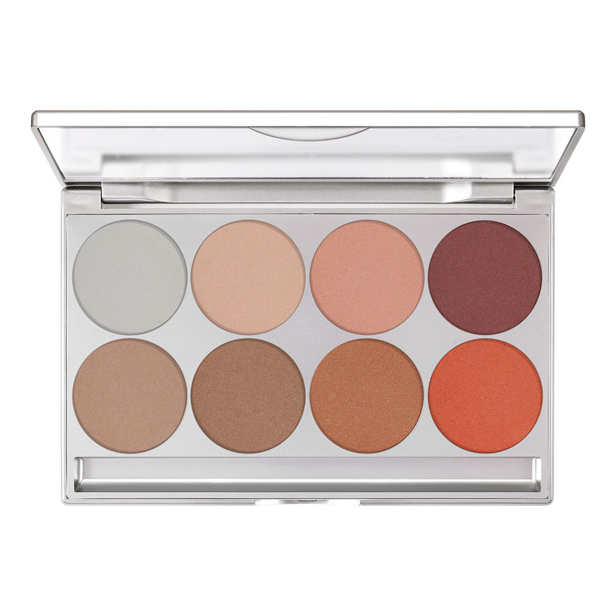 Kryolan - Glamour Glow Palette - 8 Colors Elegance — image 1 — Meeshop Pakistan