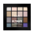 NYX - Ultimate Shadow Palette Cool Neutrals