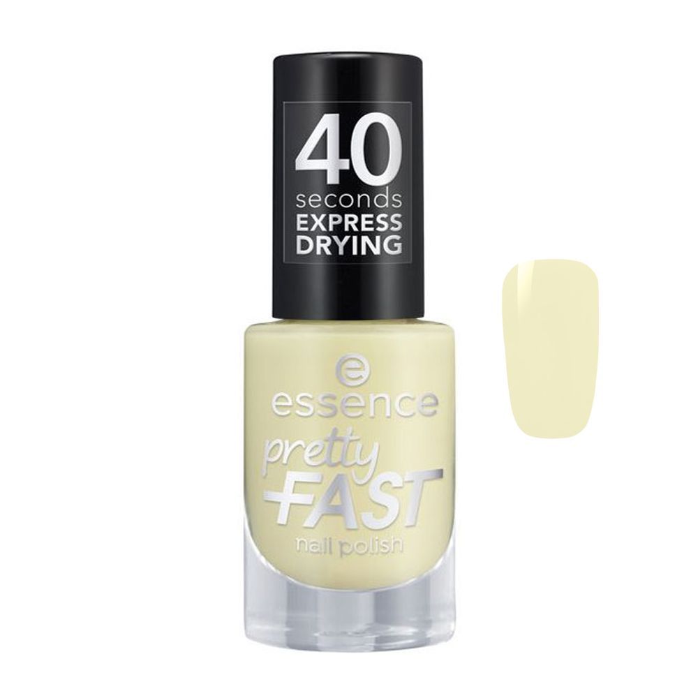 Essence - Pretty Fast Nail Polish 06 — image 1 — Meeshop Pakistan