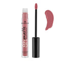 Essence - 8H Matte Liquid Lipstick Golden Rose 12