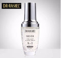 Dr Rashel - Silver 8 In 1 Collagen Elastin Face Serum - 40ml