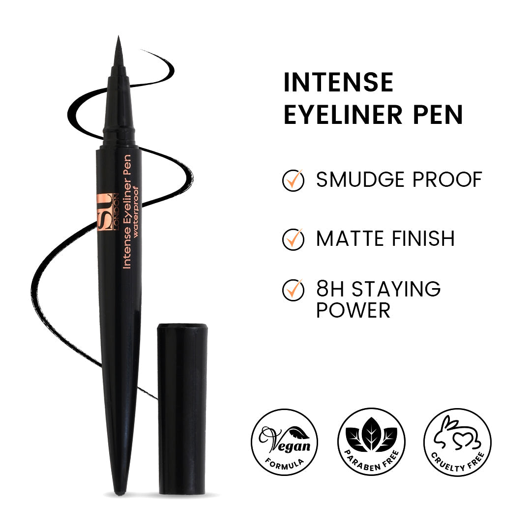 ST London - Intense Eyeliner — image 1 — Meeshop Pakistan
