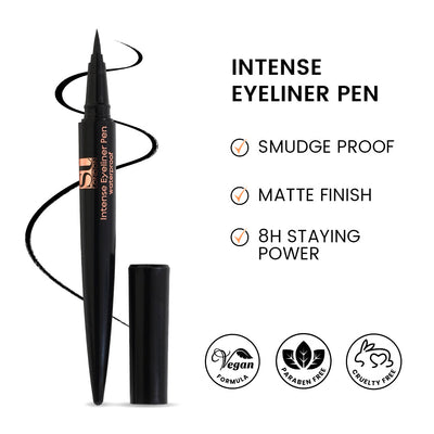 ST London - Intense Eyeliner