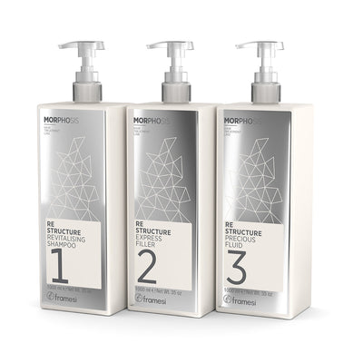 Framesi - Morphosis Restructure Kit 1000 ml