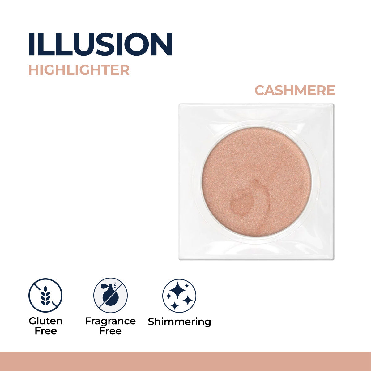 Kryolan - Illusion — image 1 — Meeshop Pakistan