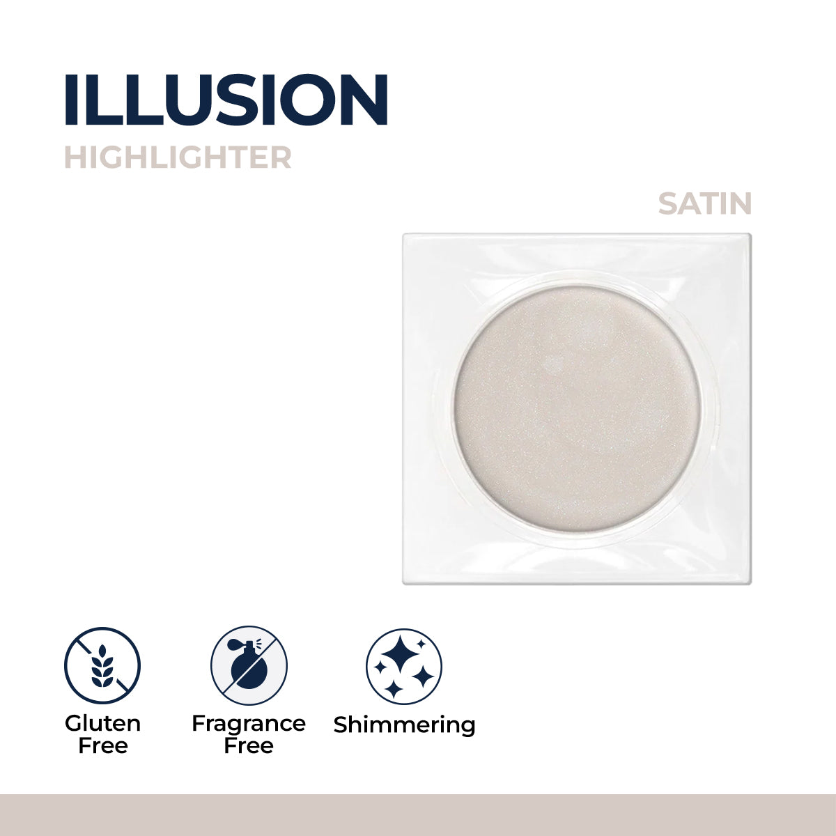 Kryolan - Illusion — image 2 — Meeshop Pakistan