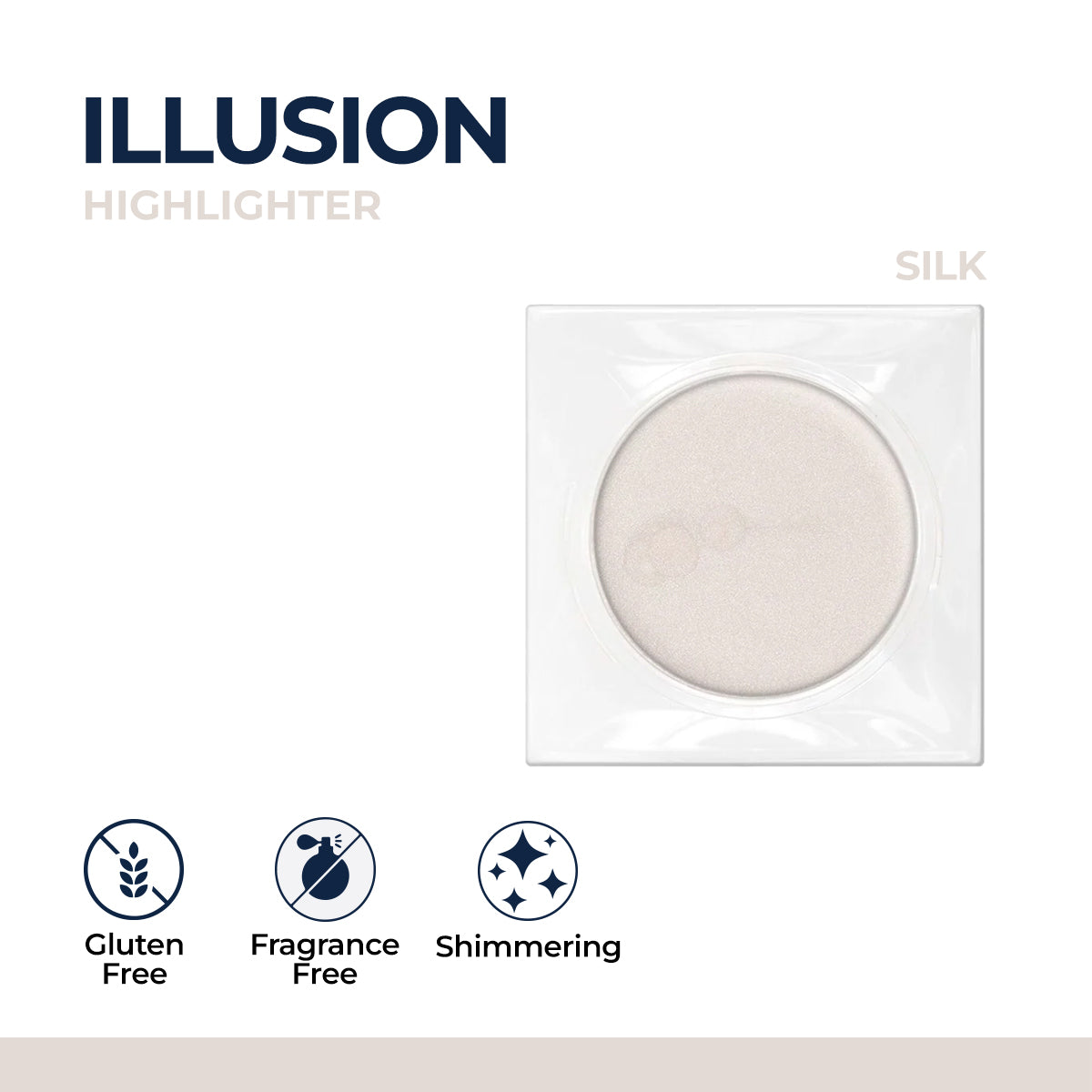 Kryolan - Illusion — image 3 — Meeshop Pakistan