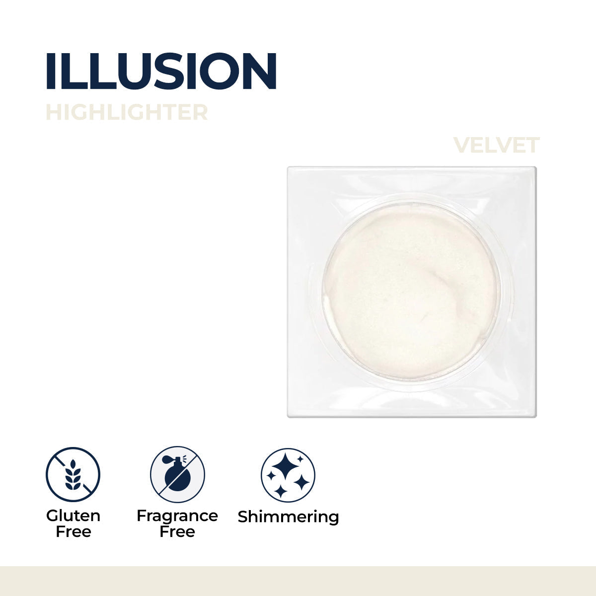 Kryolan - Illusion — image 4 — Meeshop Pakistan