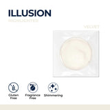 Kryolan - Illusion view 4