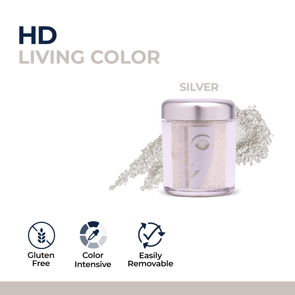 Kryolan - HD Living Color — image 1 — Meeshop Pakistan