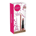 Bourjois - Promo Pack Velvet Contour Lip Liner & Rouge Velvet The Lipstick 13- Nohalicious