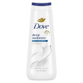 Dove - Deep Moisture Body Wash - 20 Fl Oz (591ml)