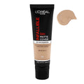 LOreal Paris - Infallible 32H Matte Cover Foundation - 140 Neutral Undertone