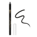 Max Factor - Masterpiece Wow Waterproof Eyeliner Pencil - 310 Sable Black