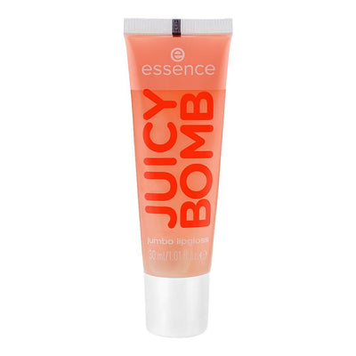 Essence - JUICY BOMB PARTY jumbo lip Gloss - 01 Lovely Lichi