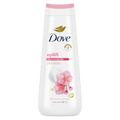 Dove - Uplift Sakura Blossom & Yuzu Body Wash - 20 Fl Oz (591ml)