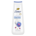 Dove - Anti Stress Blue Chamomile & Oat Milk Body Wash - 20 Fl Oz (591ml)