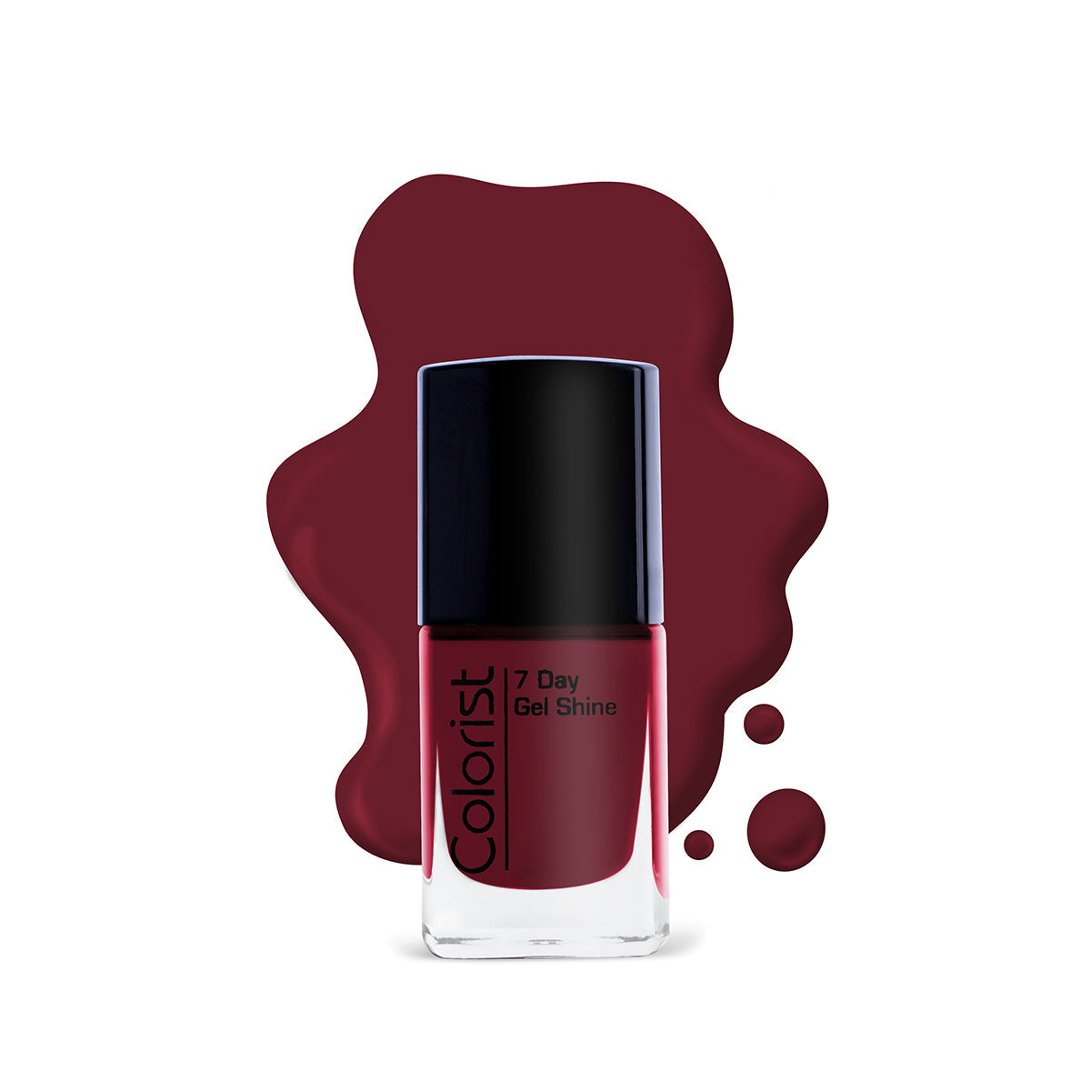 ST London - Colorist Nail Paint - ST002 - Burlesque — image 1 — Meeshop Pakistan