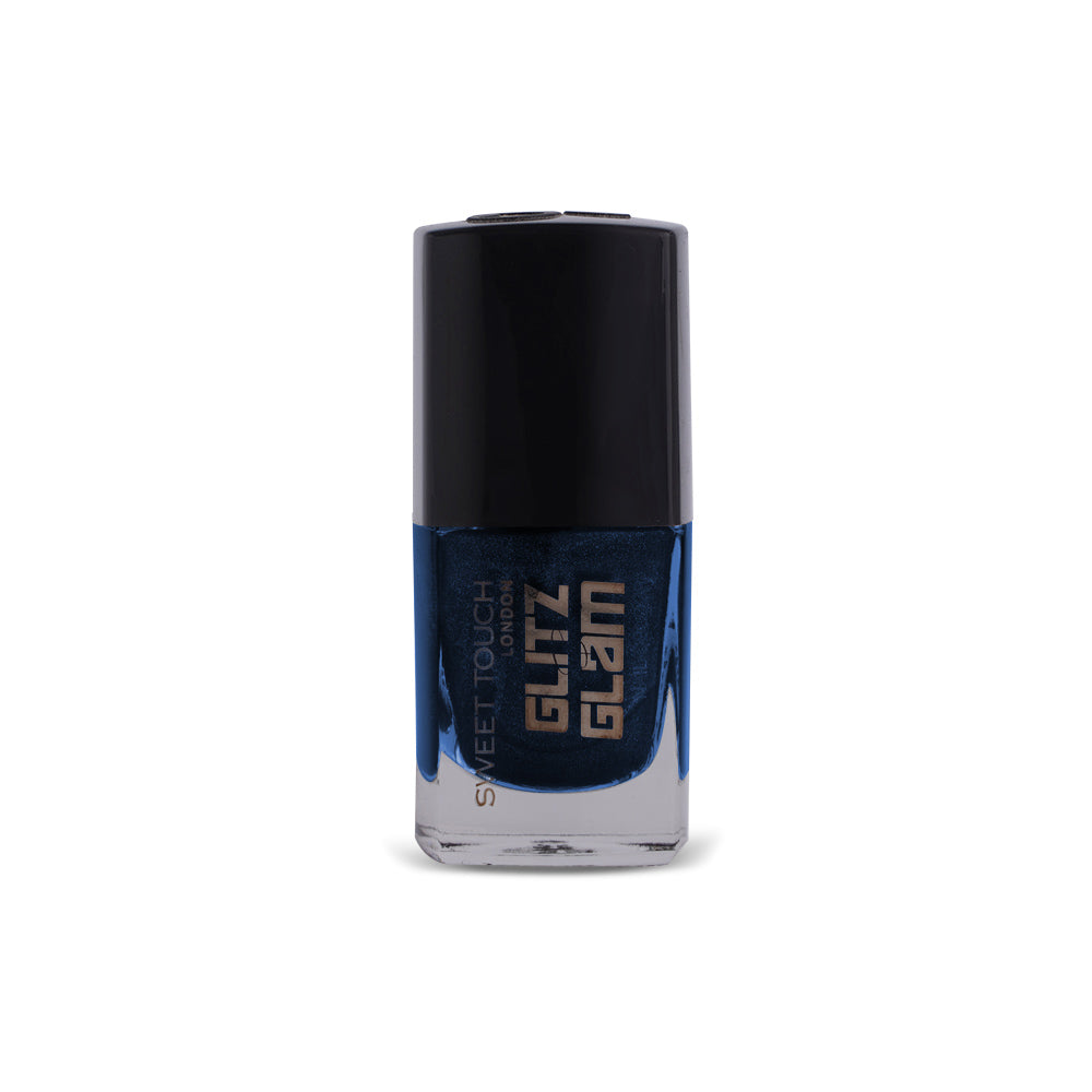 ST London - Glitz & Glam Nail Paint - St257 Lavish — image 1 — Meeshop Pakistan