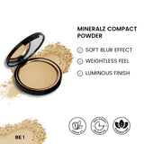 ST London - Mineralz Compact Powder view 2