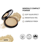 ST London - Mineralz Compact Powder view 3