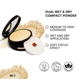 ST London - Dual Wet & Dry Compact Powder view 7