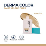 Kryolan - Derma Color Camouflage Fluid view 1