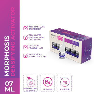 Framesi - Densifying Activator - 7 ml