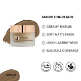 ST London - Magic Concealer view 3