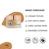 ST London - Magic Concealer view 7