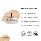 ST London - Magic Concealer view 8