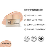 ST London - Magic Concealer view 9