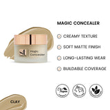 ST London - Magic Concealer view 10
