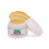 Kryolan - Derma Color Camouflage Crème 4 GM view 10