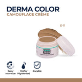 Kryolan - Derma Color Camouflage Crème 4 GM view 1