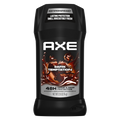 AXE - Dark Temptation Dark Chocolate Scent Antiperspirant Stick - 2.7 Oz (76g)