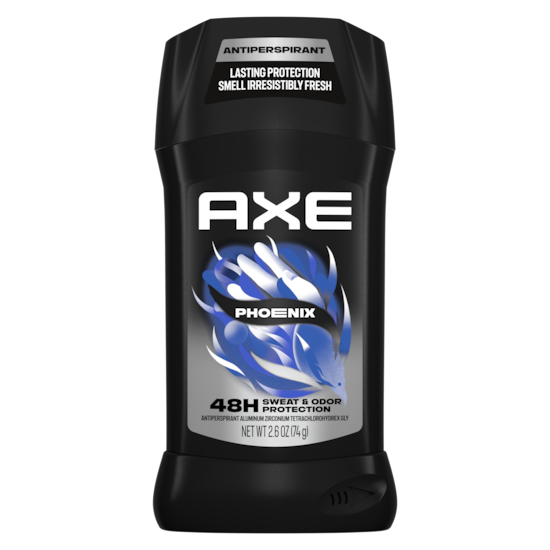 AXE - Phoenix Crushed Mint & Rosemary Scent Antiperspirant Stick - 2.7 Oz (76g) — image 1 — Meeshop Pakistan