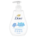 Baby Dove  Rich Moisture Hypoallergenic Lotion - 13 Fl Oz (384ml)