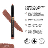 ST London - Eyematic Creamy Eye Shadow view 6
