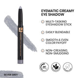 ST London - Eyematic Creamy Eye Shadow view 10
