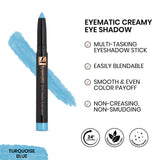ST London - Eyematic Creamy Eye Shadow view 2