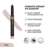 ST London - Eyematic Creamy Eye Shadow view 1
